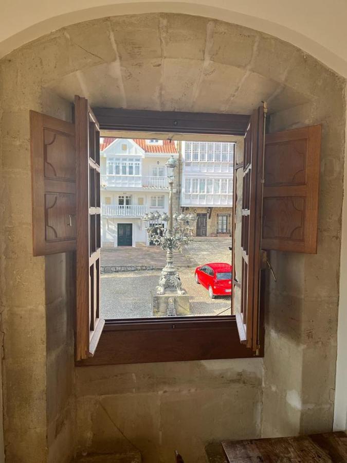 Apartamento Gaudi Comillas Bagian luar foto