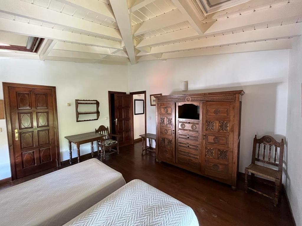 Apartamento Gaudi Comillas Bagian luar foto