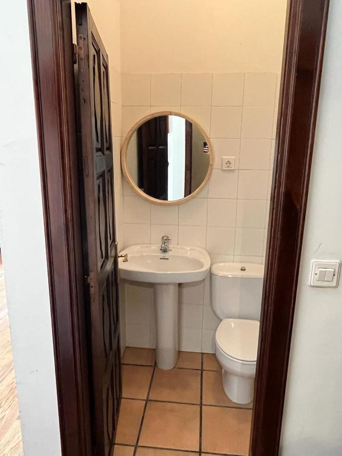Apartamento Gaudi Comillas Bagian luar foto