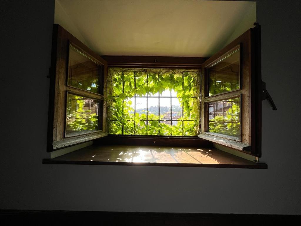 Apartamento Gaudi Comillas Bagian luar foto